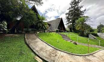 Imagem 3: LONDRINA - Casa Padrão - Canaã