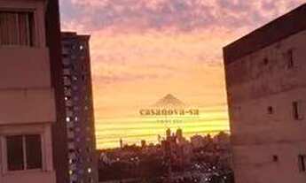 Imagem 2: Apartamento com 3 dormitórios, 96 m² - venda por R$ 795.000 ou aluguel por R$ 6.520/mês