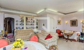 Imagem 3: Apartamento à Venda - Moema, 3 Quartos, 126 m2