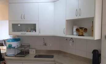 Imagem 7: São Paulo - Apartamento Padrão - Vila Romero