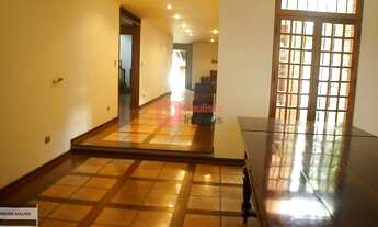 Imagem 2: Casa Jardim Paulista Local Nobre Ac Permuta 5 vagas