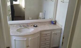 Imagem 2: Apartamento para venda possui 162 metros quadrados com 4 quartos