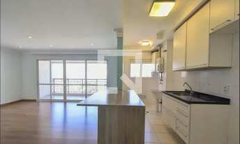 Imagem 2: Apartamento para Aluguel - Chácara Santo Antonio, 2 Quartos, 81 m2