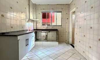 Imagem 7: Apartamento COM LAZER na quadra da praia com 2 quartos em Tupi - Praia Grande - SP