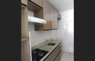 Imagem 4: Novo Hamburgo - Apartamento Padrão - Ouro Branco