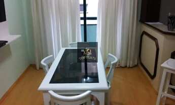 Imagem 2: Flat disponível no Itaim Bibi