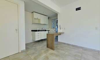 Imagem: Apartamento de 2 quartos para alugar no