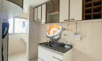 Imagem 7: Apartamento com 2 dormitórios para alugar, 50 m² por R$ 1.825,00/mês - Freguesia do Ó - Sã