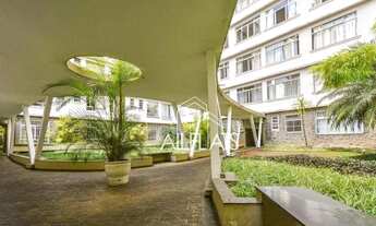 Imagem 7: Apartamento com 1 dormitório para alugar, 33 m² por R$ 2.100,00/mês - Bela Vista - São Pau