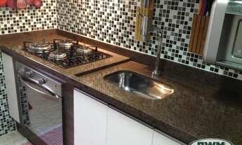 Imagem 5: Apartamento à venda, 54 m² por R$ 190.000,00 - Jardim Ana Maria - Sorocaba/SP