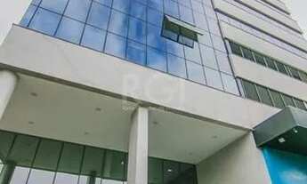 Imagem: Conjunto/Sala para Venda - 32.18m², 0 dormitórios