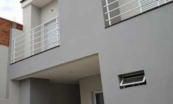 Imagem 4: Sobrado à venda no Condomínio Horto Florestal 3, em Sorocaba-SP