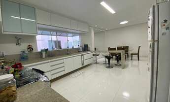 Imagem 5: Casa pronta para morar no Condomínio Portal das Águas #4 suítes