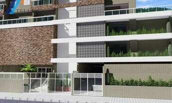 Imagem 3: Apartamento em Praia Grande Canto do Forte 3 Dormitorios1 Suite