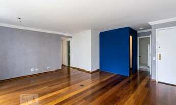 Imagem 2: Apartamento à Venda - Vila Nova Conceição, 2 Quartos, 100 m2