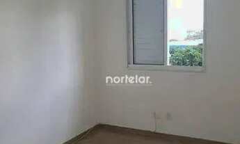 Imagem 3: Apartamento com 2 dormitórios à venda, 61 m² - Jaguaré - São Paulo/SP