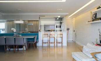 Imagem 2: Apartamento à Venda - Santana, 3 Quartos, 110 m2