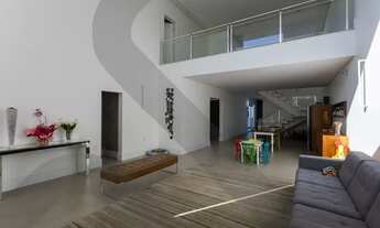 Imagem 4: Casa com 4 dormitórios, 501 m² - venda por R$ 3.500.000,00 ou aluguel por R$ 13.330,58/mês