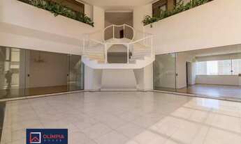 Imagem 2: Locação Apartamento 6 Dormitórios - 541 m² Alto de Pinheiros