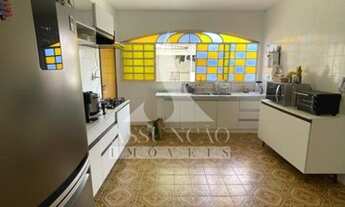 Imagem 5: Casa em Taguatinga 4 quartos QNF Ac. Financiamento 980 mil