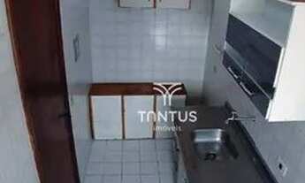 Imagem 5: Apartamento com 2 dormitórios à venda, 39 m² por R$ 230.000,00 - Bacacheri - Curitiba/PR
