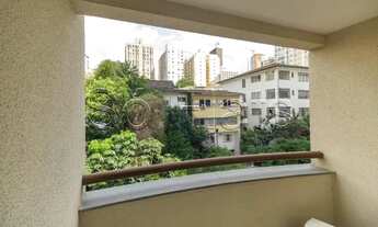 Imagem 5: Flat próx a Av Sumaré, a PUC e ao Hospital Samaritano com entrada imediata e sem fiador