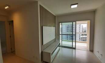 Imagem: Apartamento para locação em Alphaville