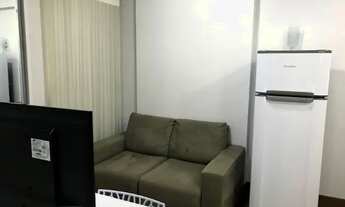 Imagem 6: Aluga-se flat mobiliado no hotel s4 aguas claras-df 2.300,00 mensais
