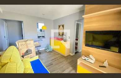 Imagem 5: Apartamento para Aluguel - Jardim Santa Emília, 3 Quartos, 70 m2