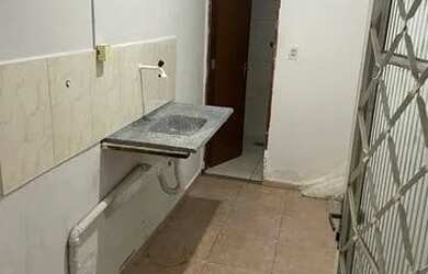 Imagem 5: Casa Candangolândia