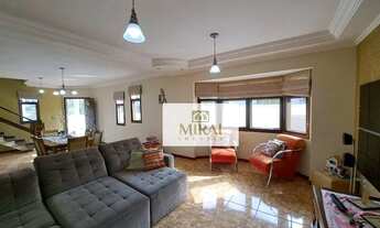 Imagem 3: Sobrado com 4 dormitórios para alugar, 217 m² por R$ 7.150/mês - Urbanova - São José dos C