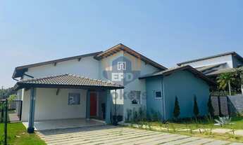 Imagem 3: Casa em Condominio em Morro Alto - Itupeva