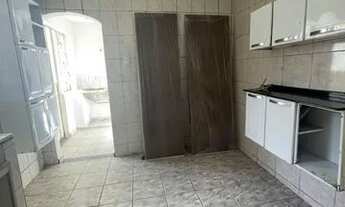 Imagem 4: Casa para aluguel com 125 metros quadrados com 2 quartos em Tupi A - Belo Horizonte - MG