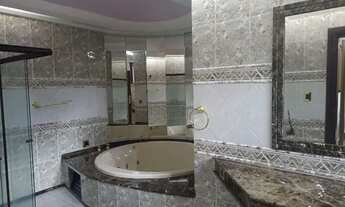 Imagem 7: CASA LINDA NO GREEN VILLE COM 5/4 SENDO 4 SUÍTES, TODOS COM HIDRO// ALTO PADRÃO