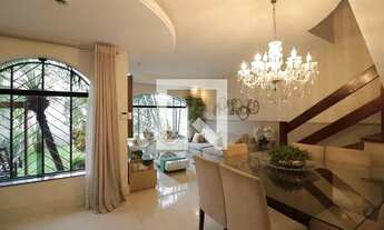 Imagem: Casa à Venda - Mooca, 4 Quartos, 263 m2