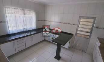 Imagem 4: Casa Sobrado Padrão em São José dos Campos