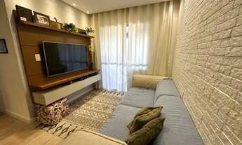 Imagem 4: Apartamento para venda tem 77 metros quadrados com 3 quartos em Vila Guilherme - São Paulo