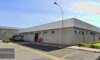 Imagem 7: Galpão para alugar no bairro Vila Maringá - Jundiaí/SP