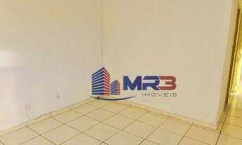 Imagem 6: Apartamento com 3 quartos, 62 m² - venda por R$ 240.000 ou aluguel por R$ 1.447/mês - Tanq