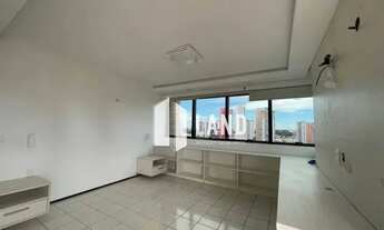 Imagem 4: Apartamento 1 por andar no Joquei