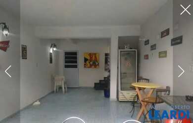 Imagem 3: SOBRADO - ÁGUA RASA - SP