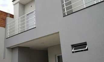 Imagem 7: Sobrado à venda no Condomínio Horto Florestal 3, em Sorocaba-SP