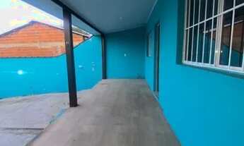 Imagem 2: Casa de barbada em São Leopoldo