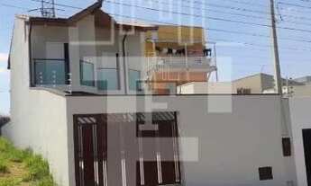 Imagem: Casa - Saltinho - Paulínia