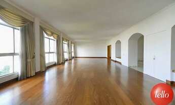 Imagem 3: São Paulo - Apartamento Padrão - Bela Vista