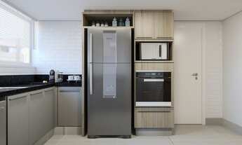 Imagem 5: APARTAMENTO RESIDENCIAL em São Paulo - SP, Moema