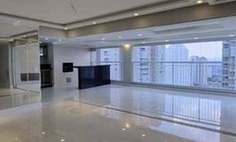 Imagem 2: Apartamento para venda possui 221 metros quadrados com 4 quartos