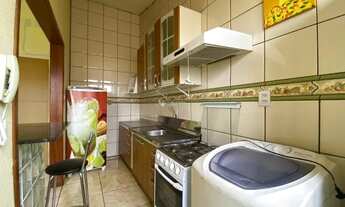 Imagem 7: CANOAS - Apartamento Padrão - Marechal Rondon