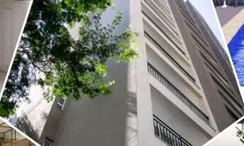 Imagem: Studio Mobiliado 1° locação - Vila Mariana