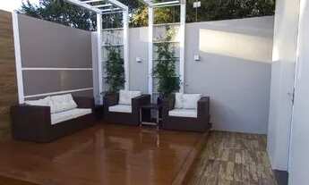 Imagem 4: Casa alto padrão espetacular, a melhor da cidade!